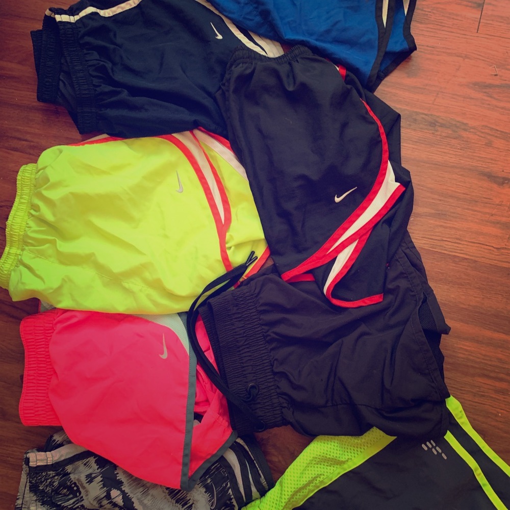 Nike shorts
